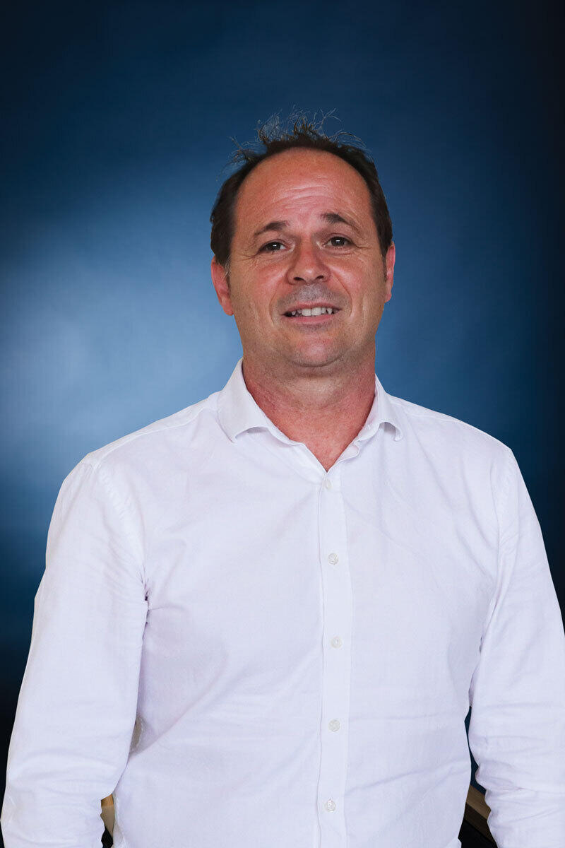 Patrick Seyve