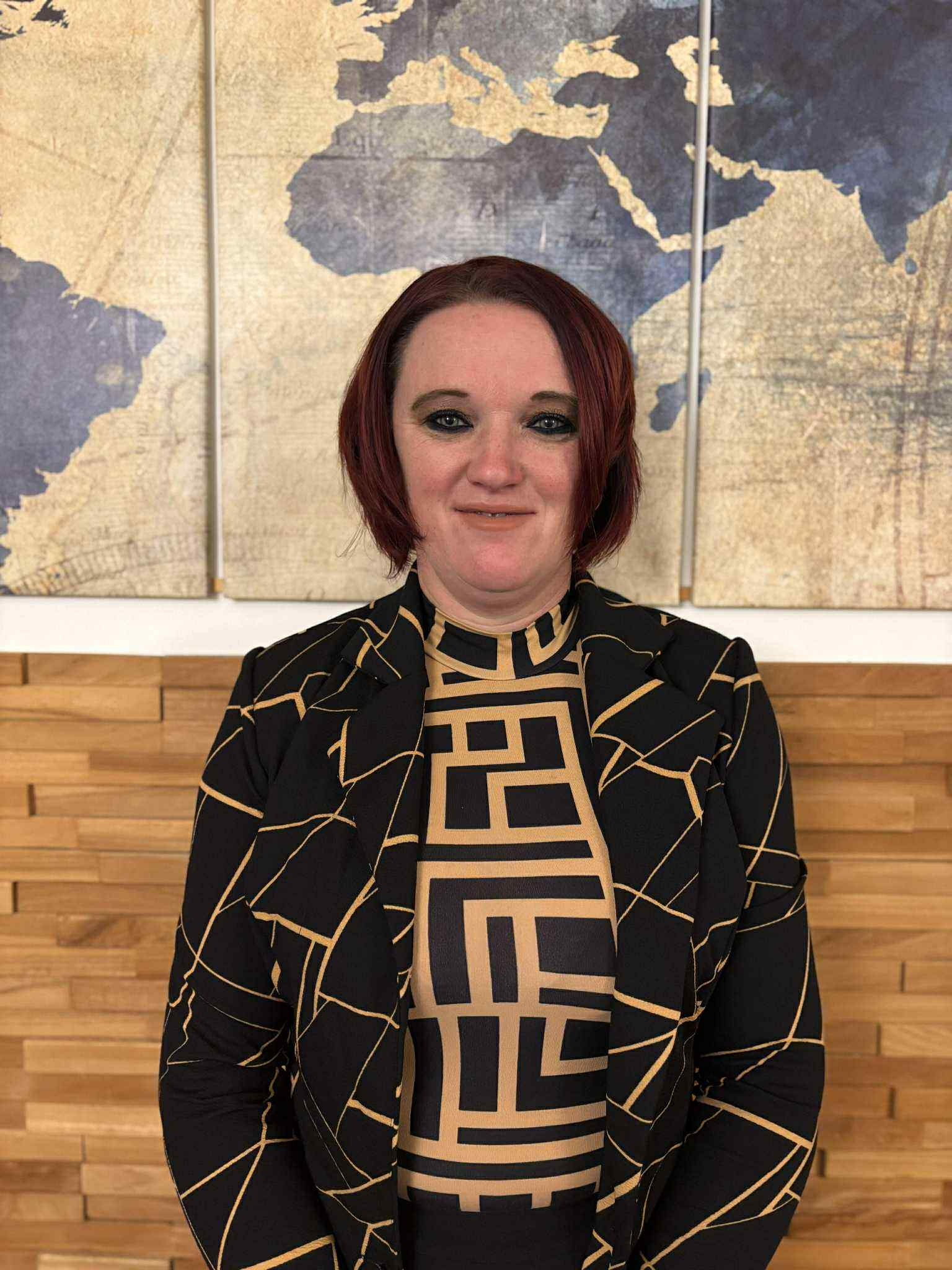 Emmanuelle Garrido