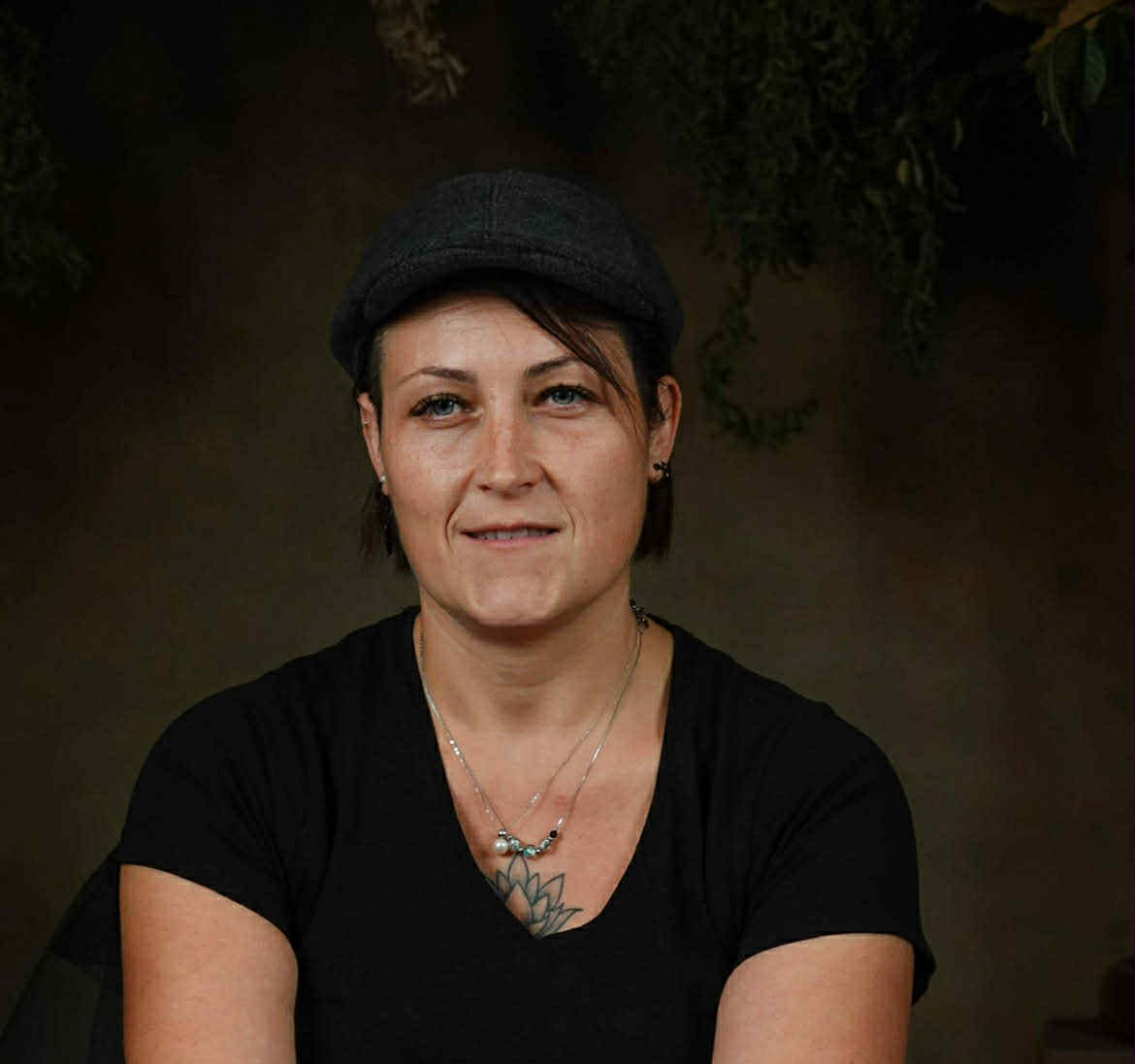 Marylise Robin